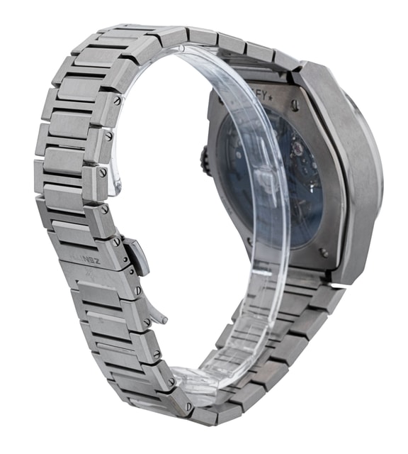 Zenith El Primero 95.9002.9004/78.M9000 Image 3